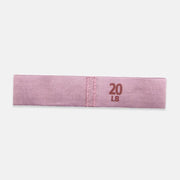 Bandas Elasticas Fitness Butt Training Tape Gym Resistance Bands Workout Equipments Strength Training Elastic Yoga Band