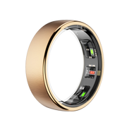 Smart Ring R10 Womens Men Electronic Smartring Blood Oxygen Health Monitor Sleep Monitor Rings 5ATM Waterproof Fitness Tracker