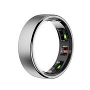 Smart Ring R10 Womens Men Electronic Smartring Blood Oxygen Health Monitor Sleep Monitor Rings 5ATM Waterproof Fitness Tracker