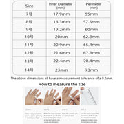 Smart Ring R10 Womens Men Electronic Smartring Blood Oxygen Health Monitor Sleep Monitor Rings 5ATM Waterproof Fitness Tracker