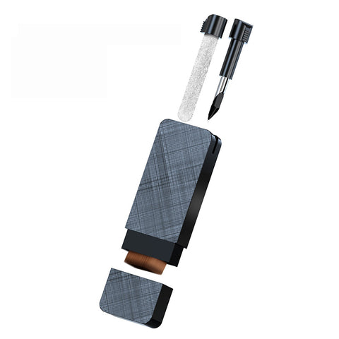 Minimalist Bluetooth Headset Cleaning Tool Set