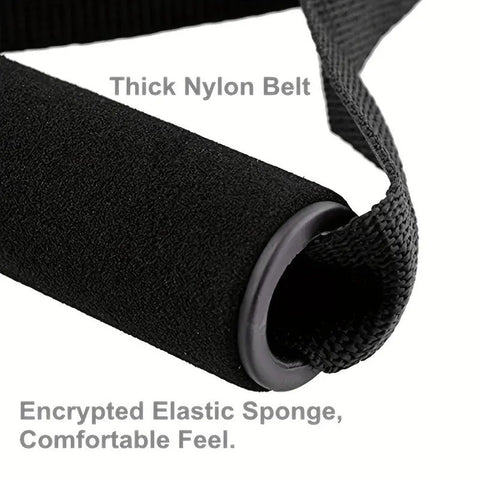 Pull Rope Set Accessories Handle
