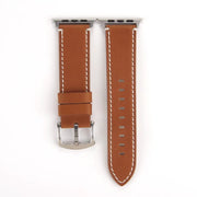 Home Fashion Minimalist Solid Leather Strap