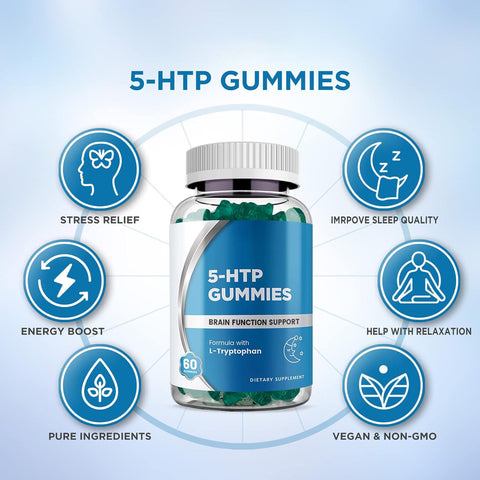5-HTTP Capsules