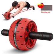 Abdominal Wheel Fitness Equipment Household Sports Men And Women