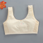 Summer Breathable Junior High School Student Vest