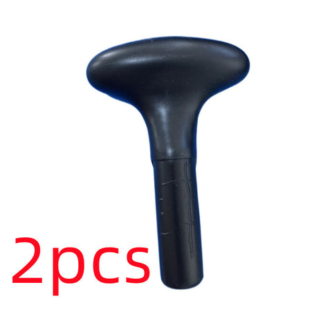Minimalist Surf Paddle Head Handle Accessories