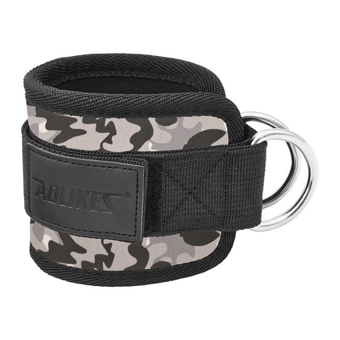 Leg Slimming Camouflage Ankle Buckle Hip Training Hip Lifting Gantry Accessories