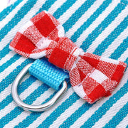 Small Pet Hamster Vest Vest Traction Rope