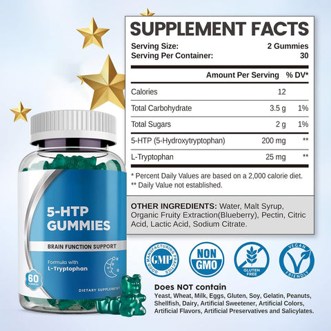 5-HTTP Capsules