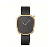 Fashion Minimalist Square Quartz Watch