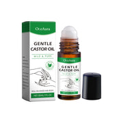 Daily Gentle Moisturizing Whole Body Skin Relieve Dry Body Treatment Oil