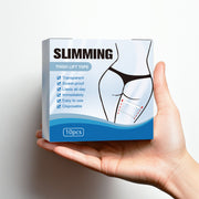 Non-standard Slimming Body Shaping Sticker Body Tightening