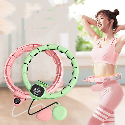 Household Minimalist Intelligent Removable Weight