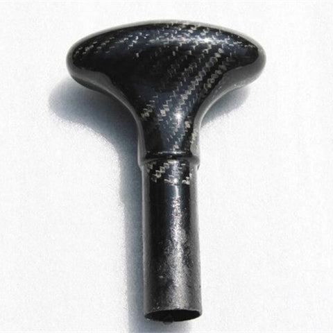 Minimalist Surf Paddle Head Handle Accessories