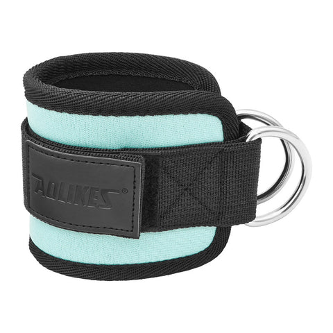 Leg Slimming Camouflage Ankle Buckle Hip Training Hip Lifting Gantry Accessories